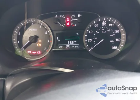 2013 Nissan Sentra Sv z USA, uszkodzony, nr VIN 3N1AB7AP3DL562960